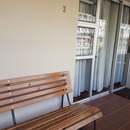 Crane Cottage Colesberg Buitenkant foto