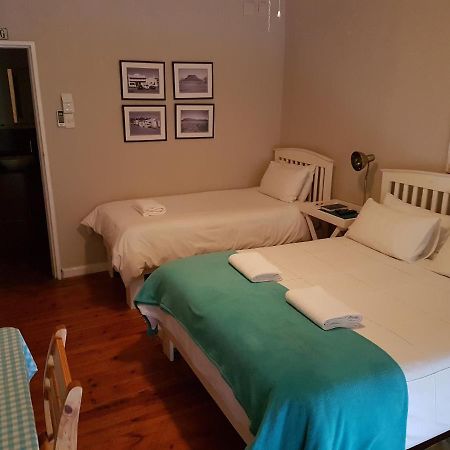 Crane Cottage Colesberg Buitenkant foto