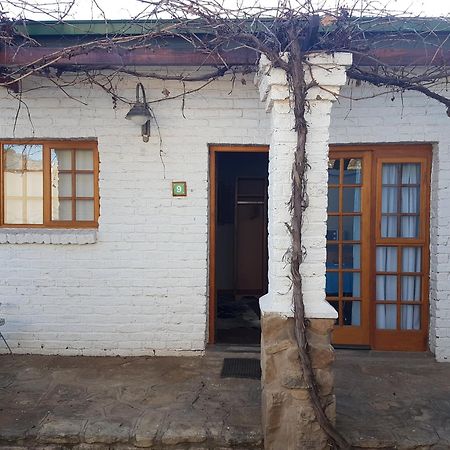 Crane Cottage Colesberg Buitenkant foto