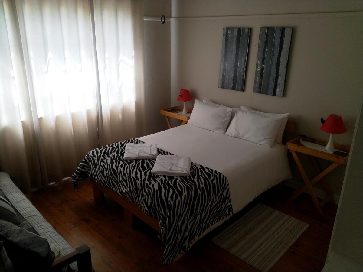 Crane Cottage Colesberg Buitenkant foto