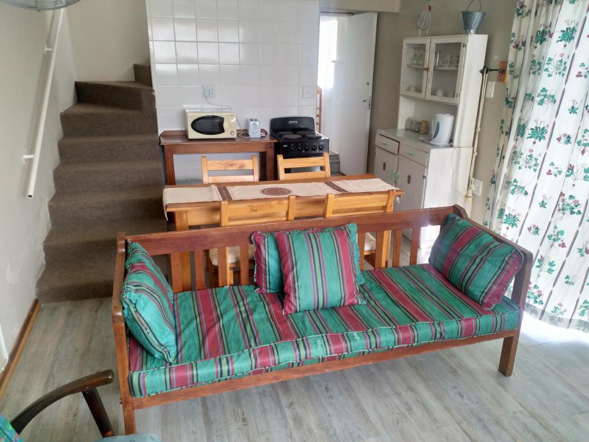 Crane Cottage Colesberg Buitenkant foto