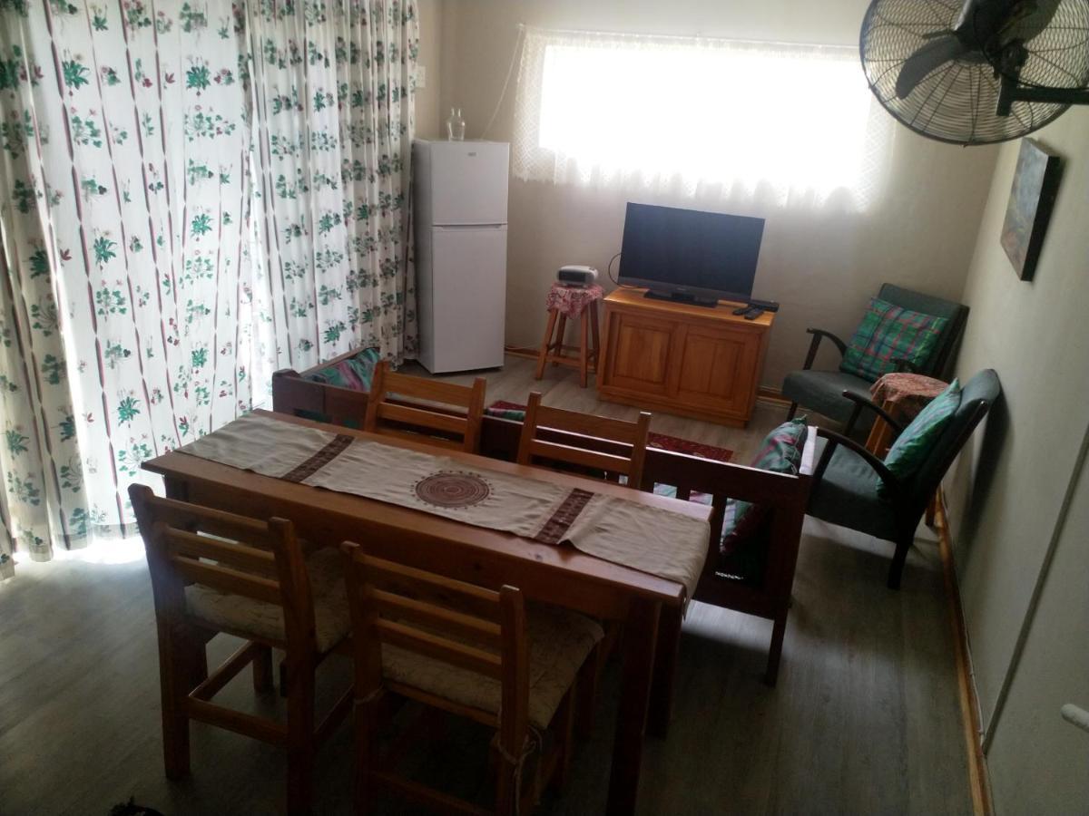 Crane Cottage Colesberg Buitenkant foto
