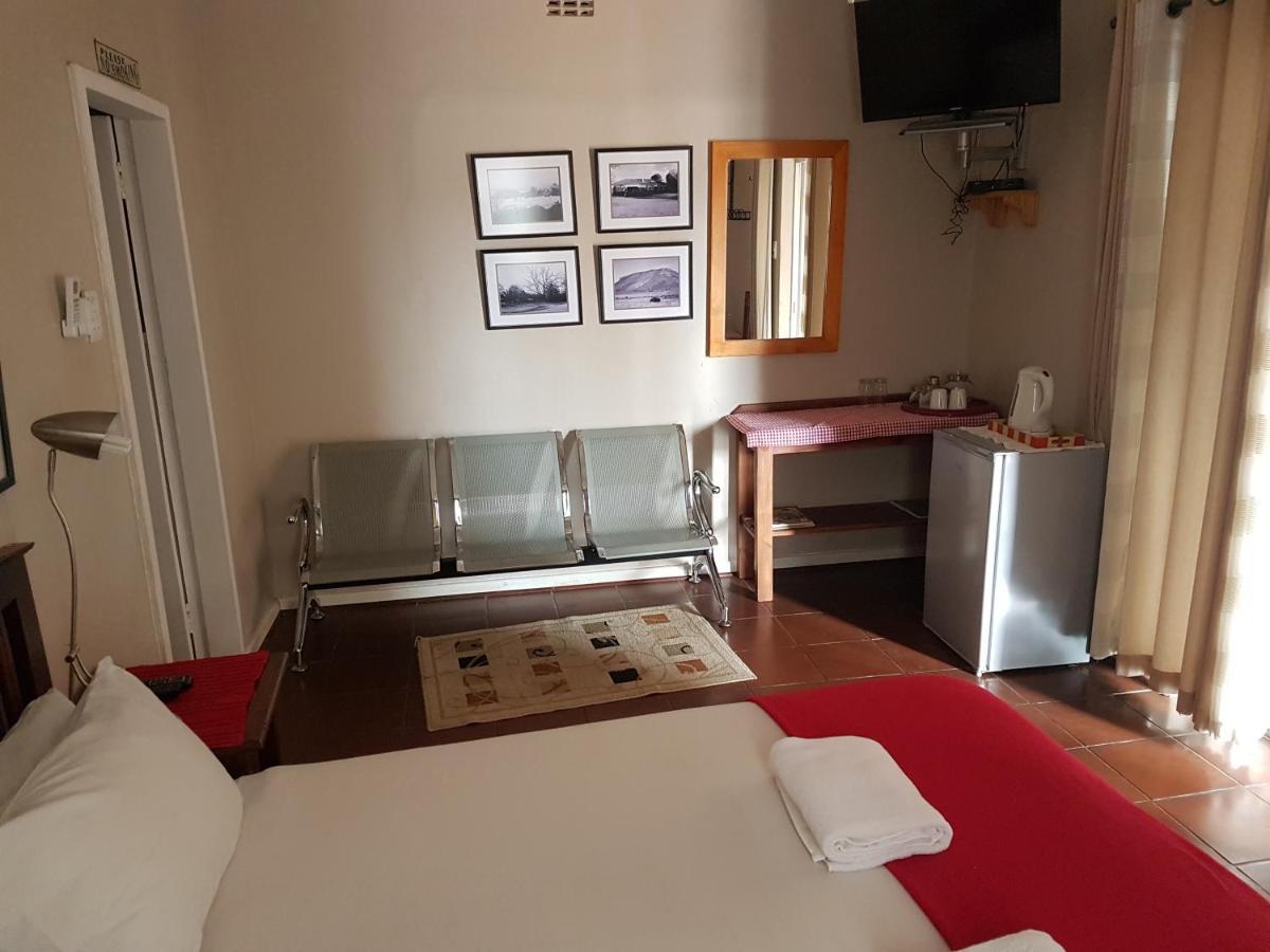 Crane Cottage Colesberg Buitenkant foto