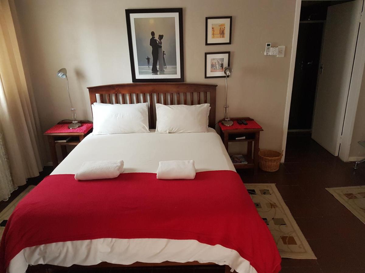 Crane Cottage Colesberg Buitenkant foto