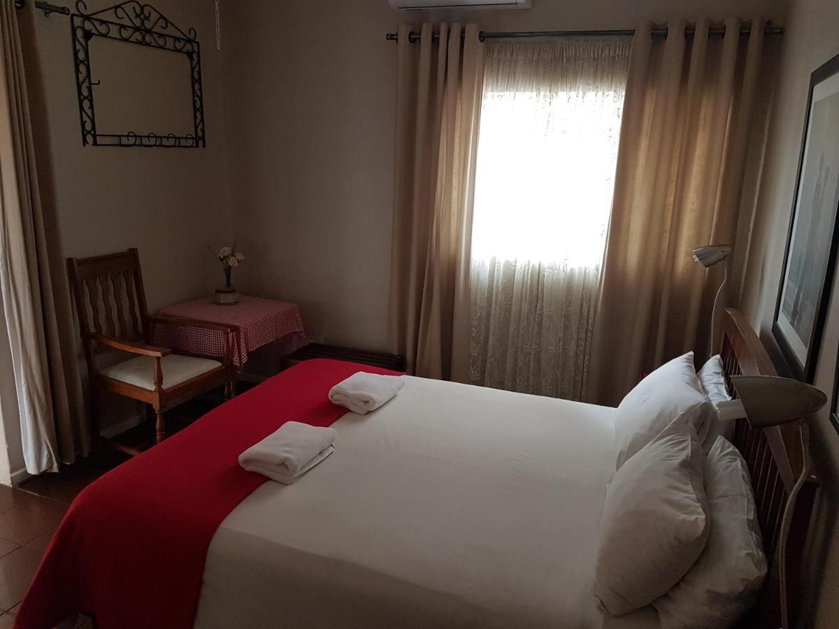 Crane Cottage Colesberg Buitenkant foto