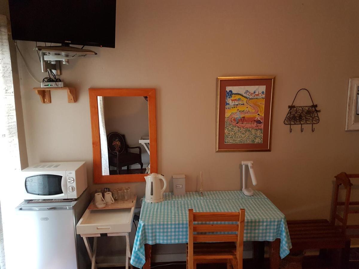 Crane Cottage Colesberg Buitenkant foto