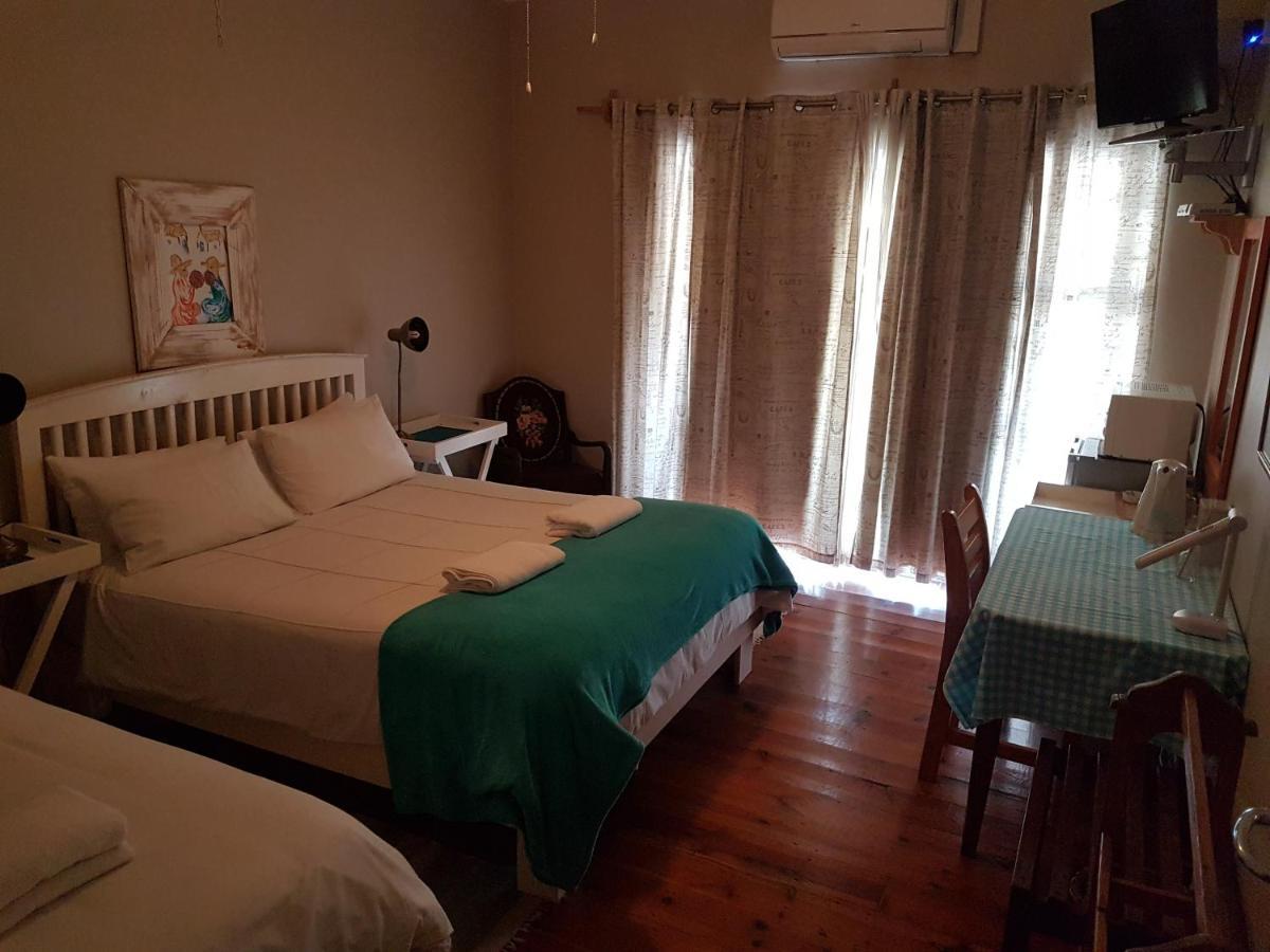 Crane Cottage Colesberg Buitenkant foto