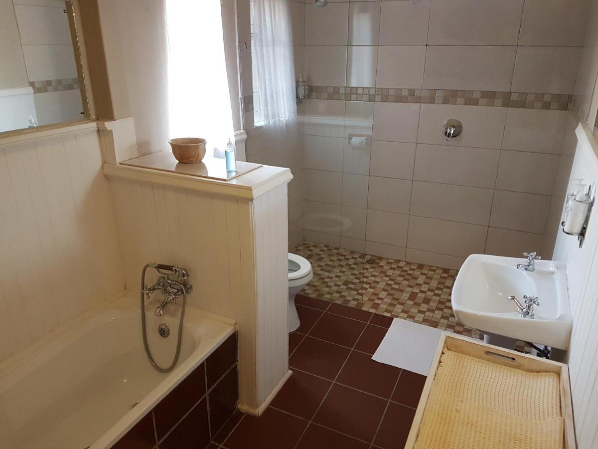 Crane Cottage Colesberg Buitenkant foto