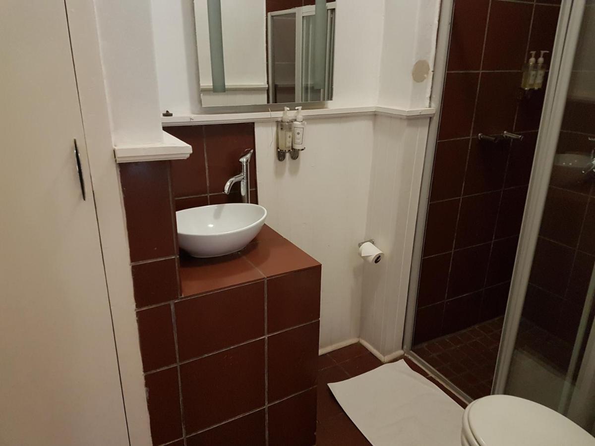 Crane Cottage Colesberg Buitenkant foto