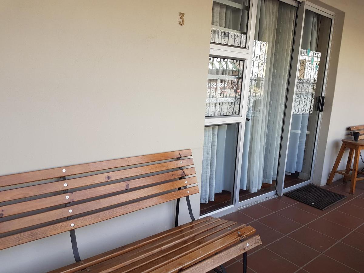 Crane Cottage Colesberg Buitenkant foto