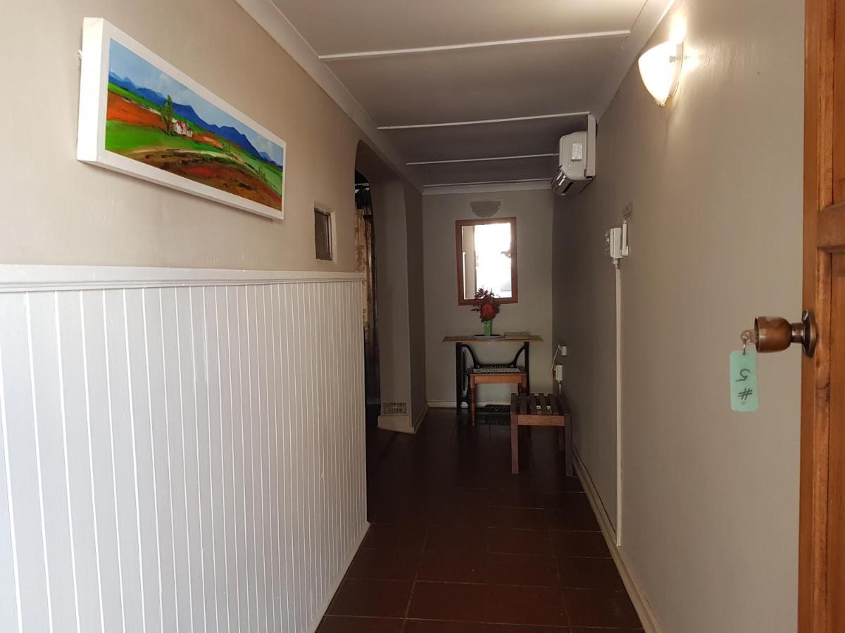 Crane Cottage Colesberg Buitenkant foto