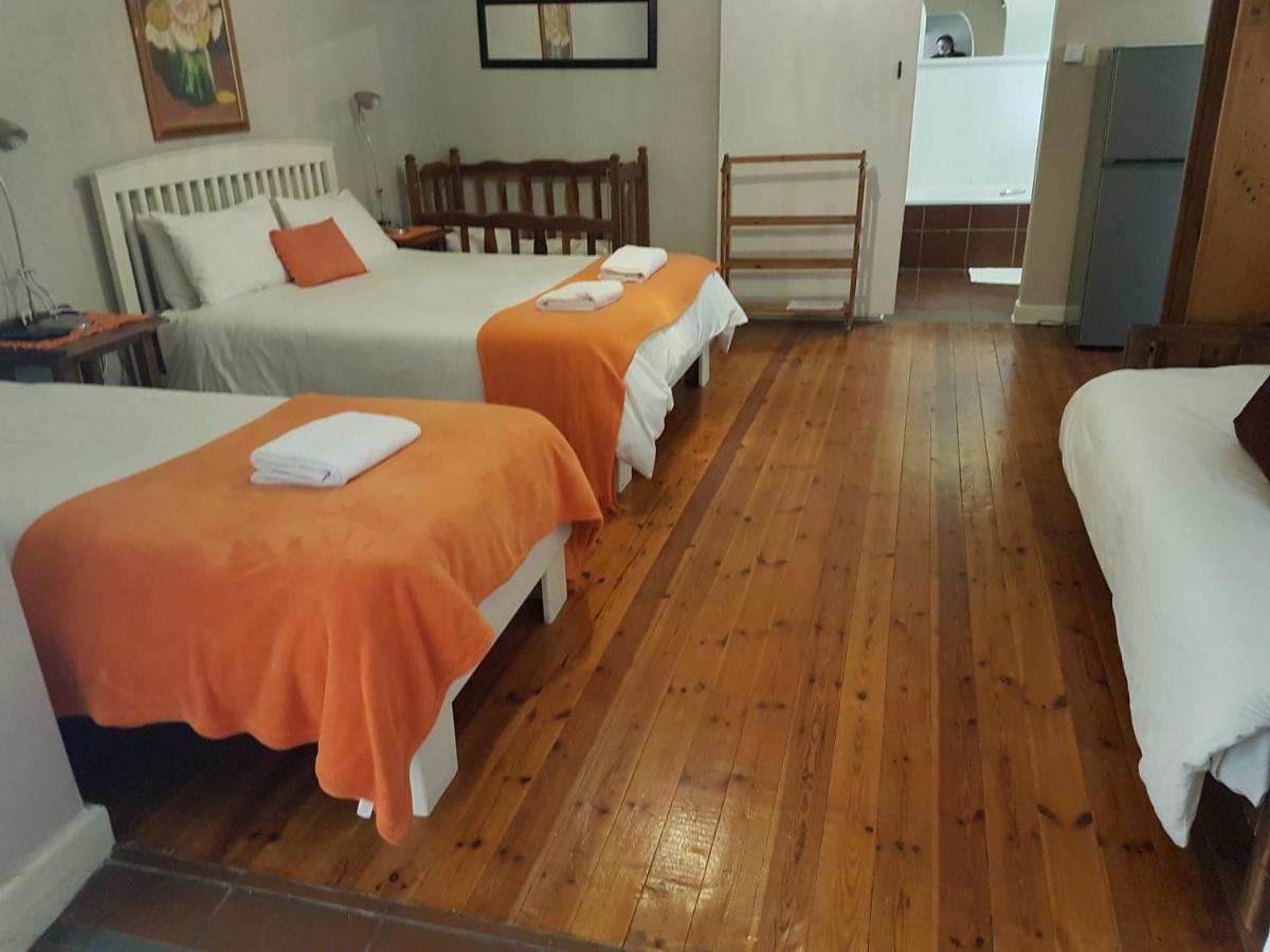 Crane Cottage Colesberg Buitenkant foto