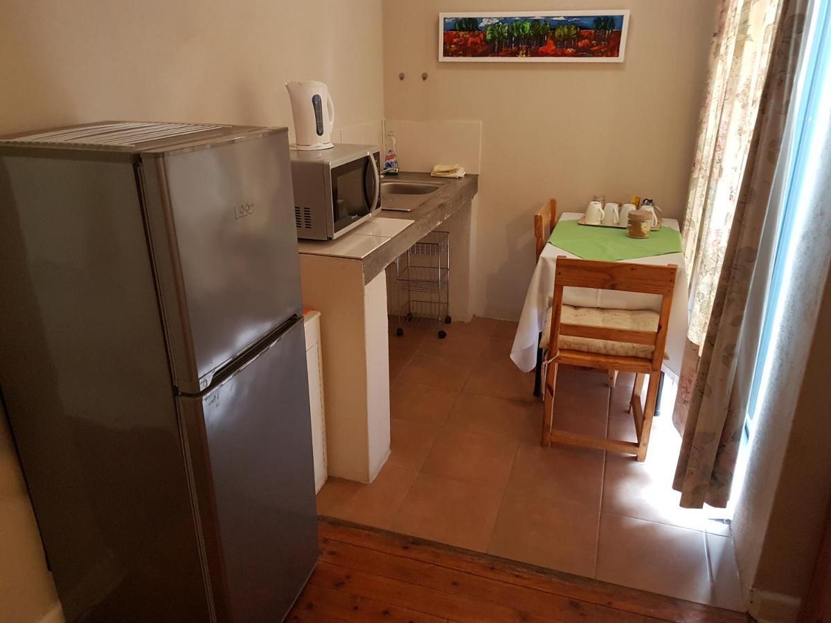 Crane Cottage Colesberg Buitenkant foto