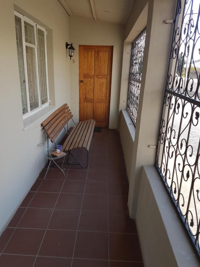 Crane Cottage Colesberg Buitenkant foto