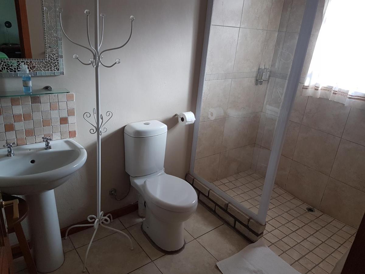 Crane Cottage Colesberg Buitenkant foto