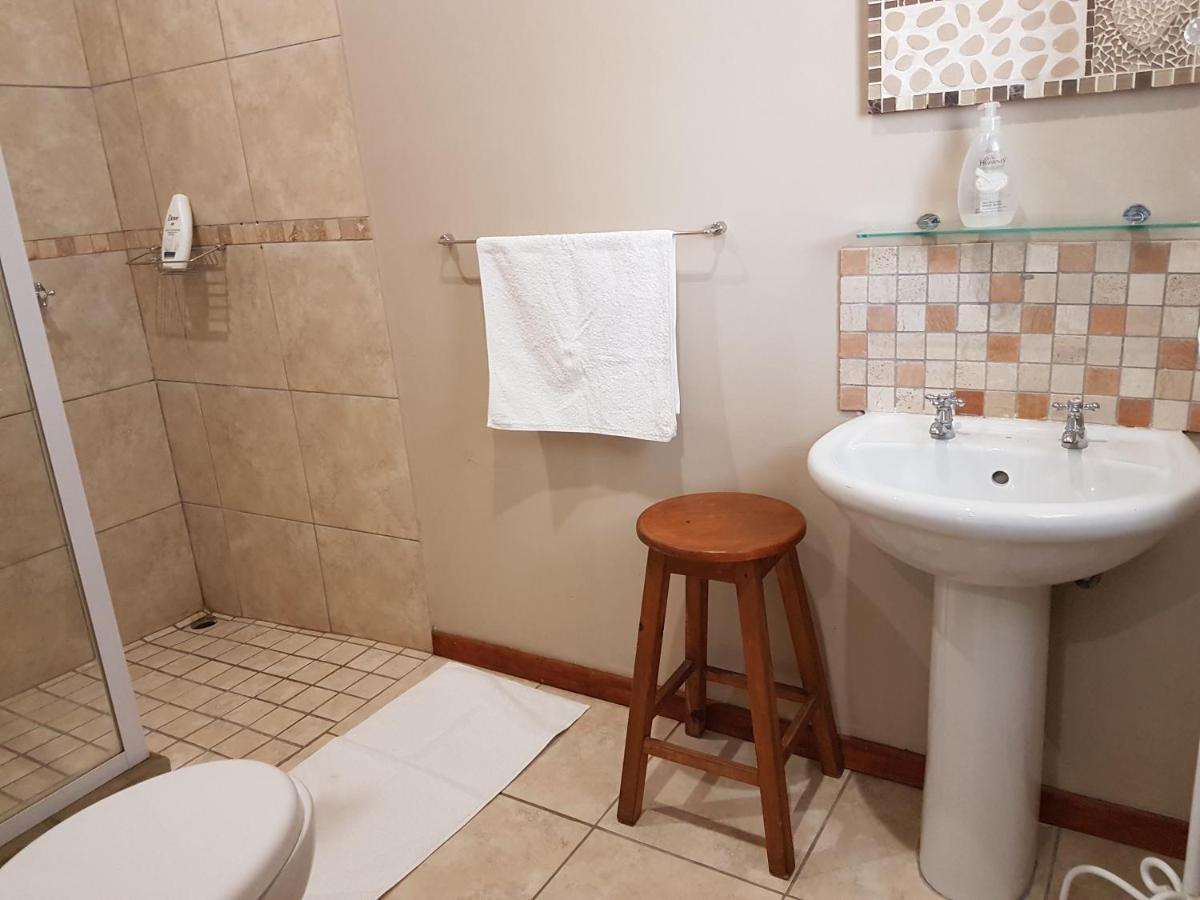 Crane Cottage Colesberg Buitenkant foto