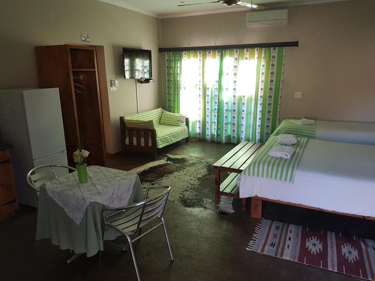 Crane Cottage Colesberg Buitenkant foto