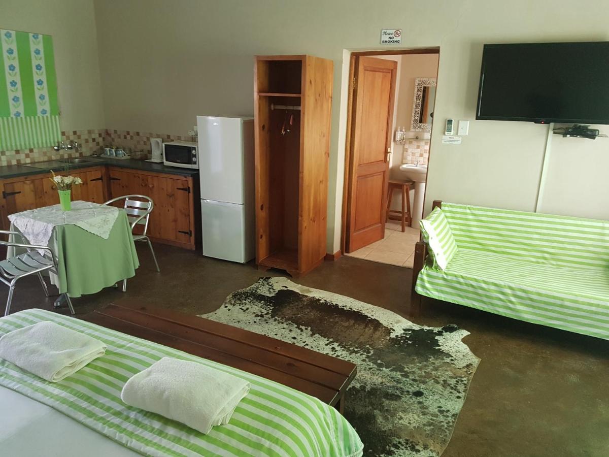 Crane Cottage Colesberg Buitenkant foto