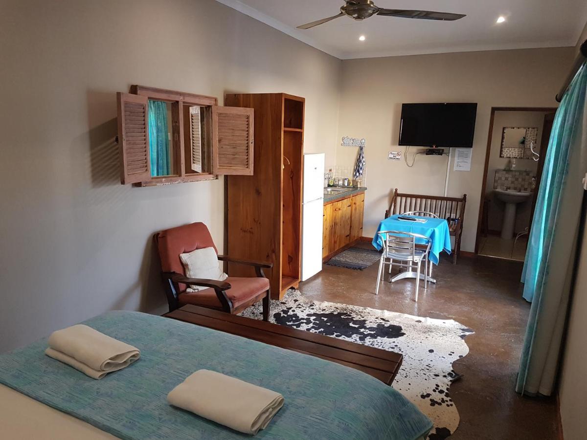 Crane Cottage Colesberg Buitenkant foto