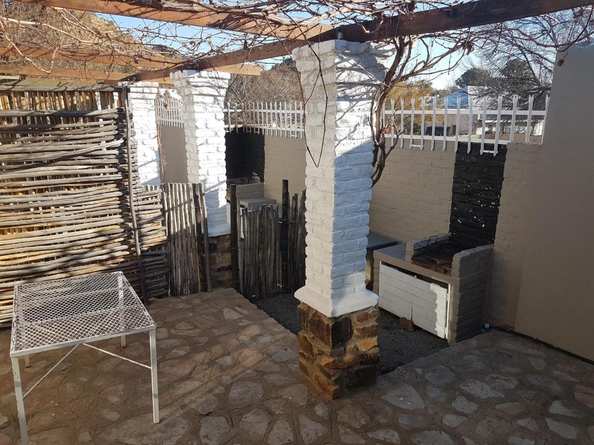 Crane Cottage Colesberg Buitenkant foto