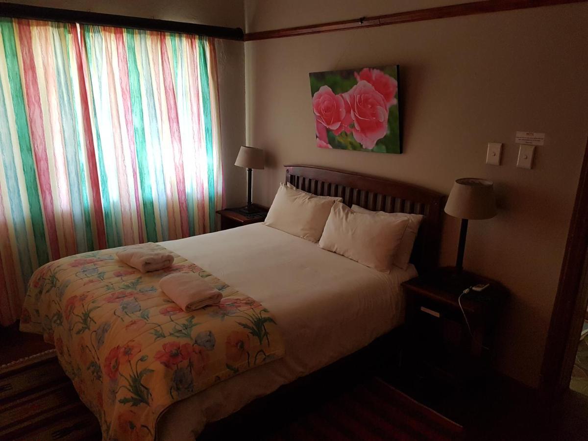 Crane Cottage Colesberg Buitenkant foto