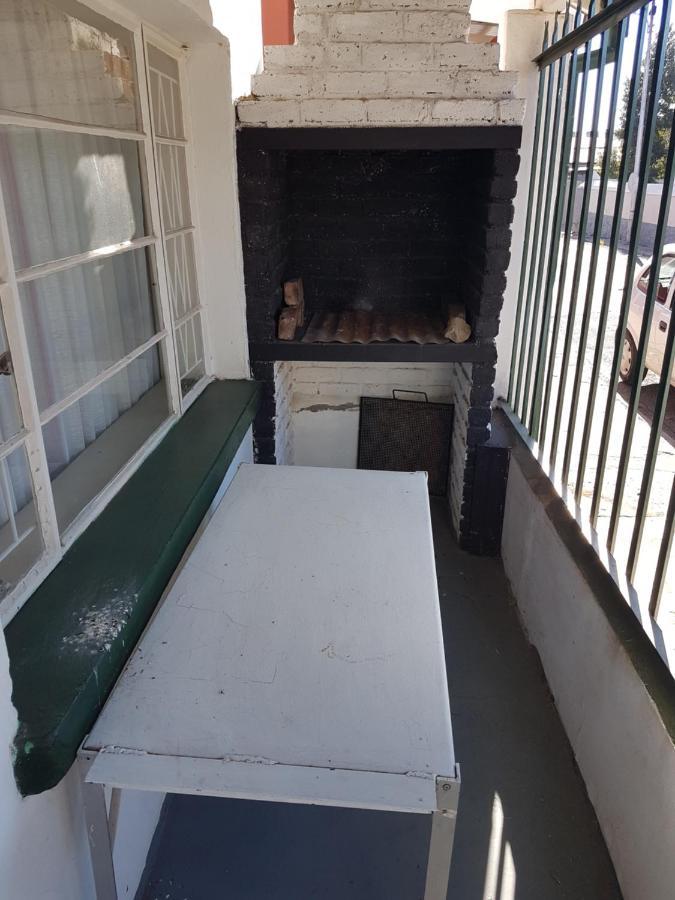 Crane Cottage Colesberg Buitenkant foto