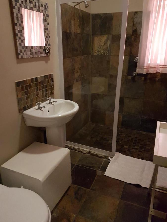 Crane Cottage Colesberg Buitenkant foto