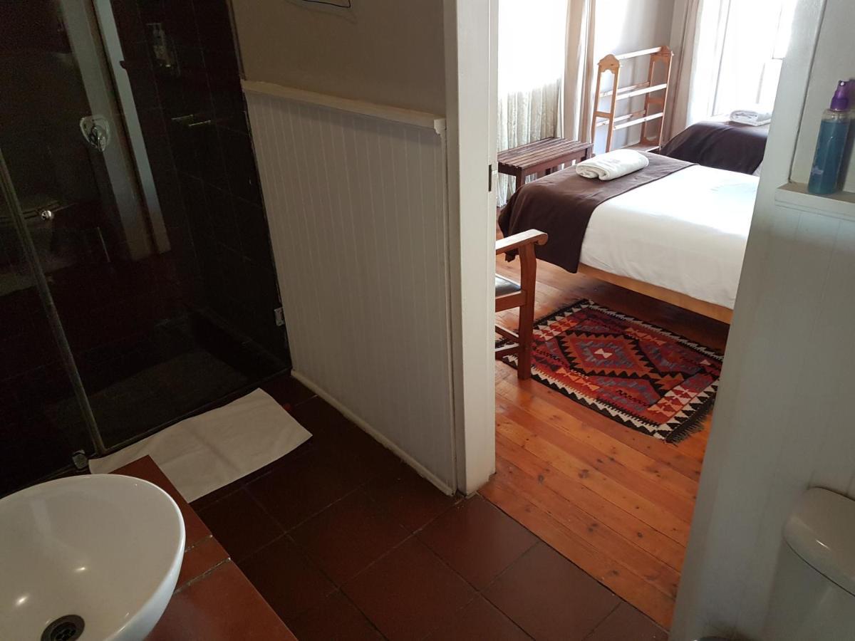 Crane Cottage Colesberg Buitenkant foto
