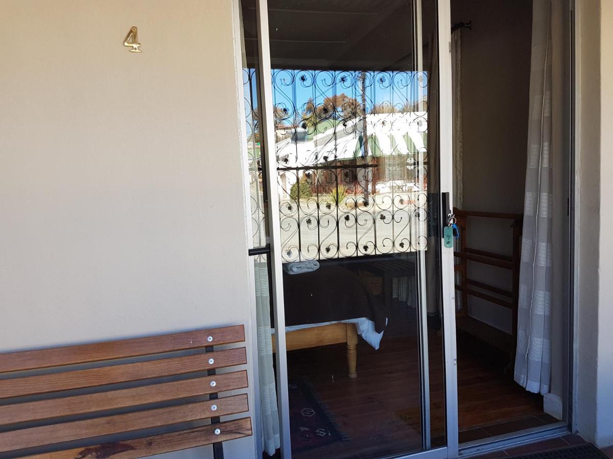 Crane Cottage Colesberg Buitenkant foto
