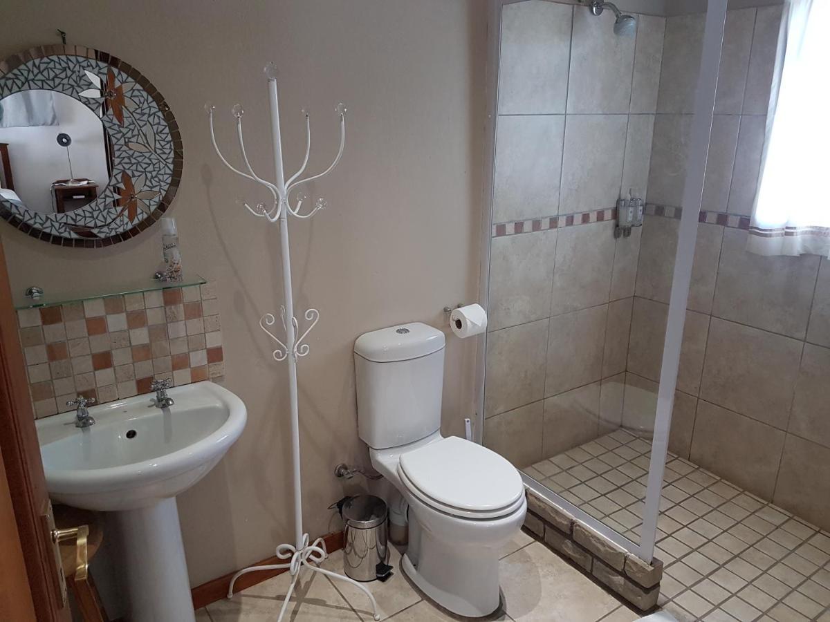 Crane Cottage Colesberg Buitenkant foto