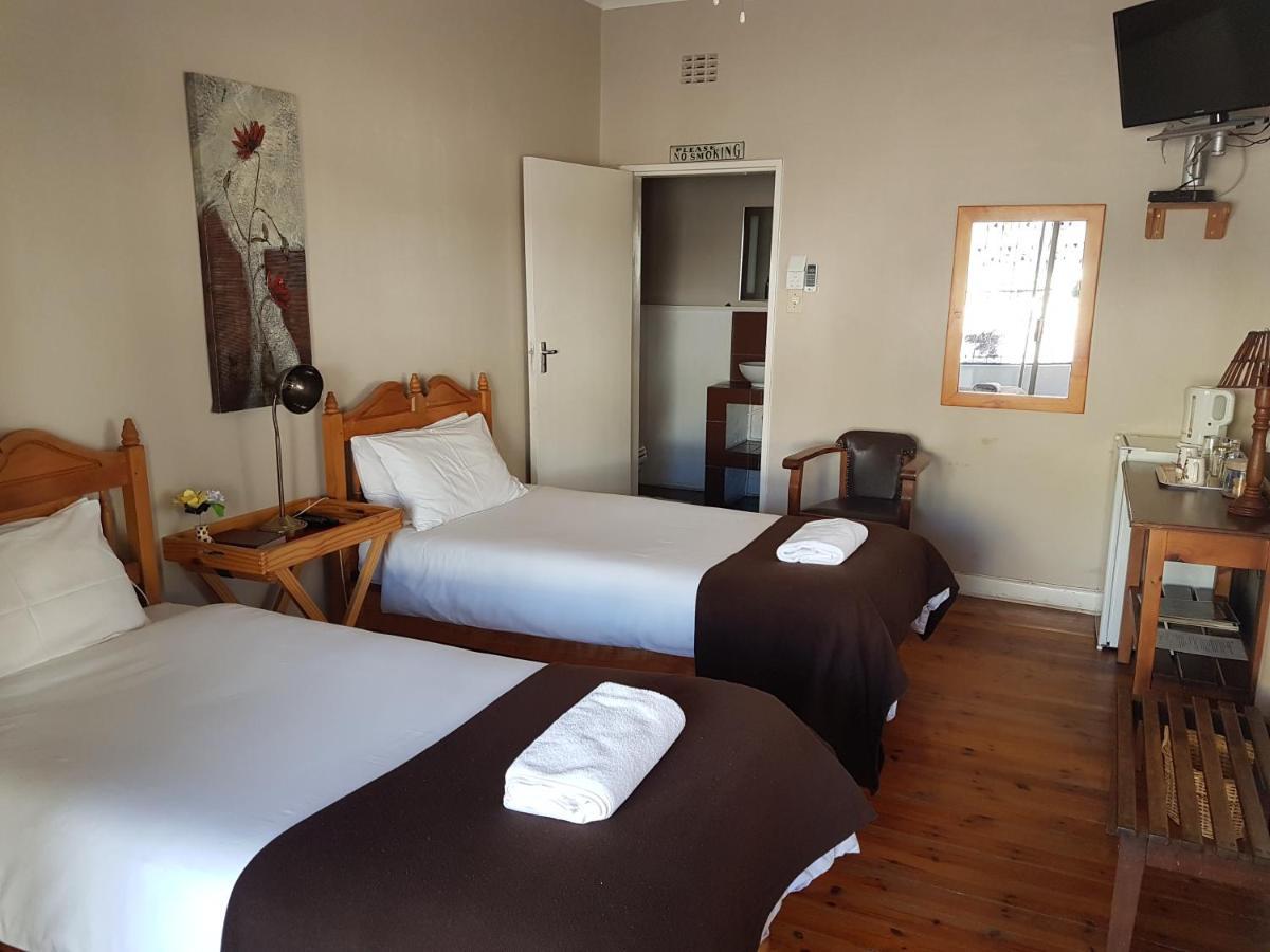 Crane Cottage Colesberg Buitenkant foto