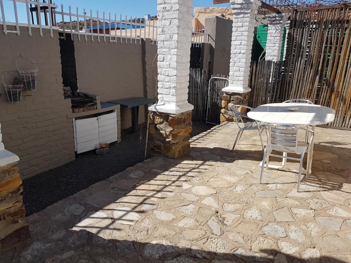 Crane Cottage Colesberg Buitenkant foto