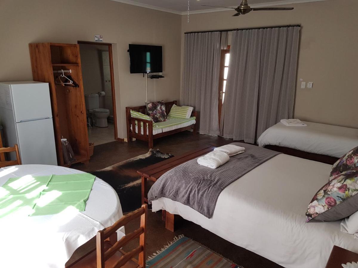 Crane Cottage Colesberg Buitenkant foto