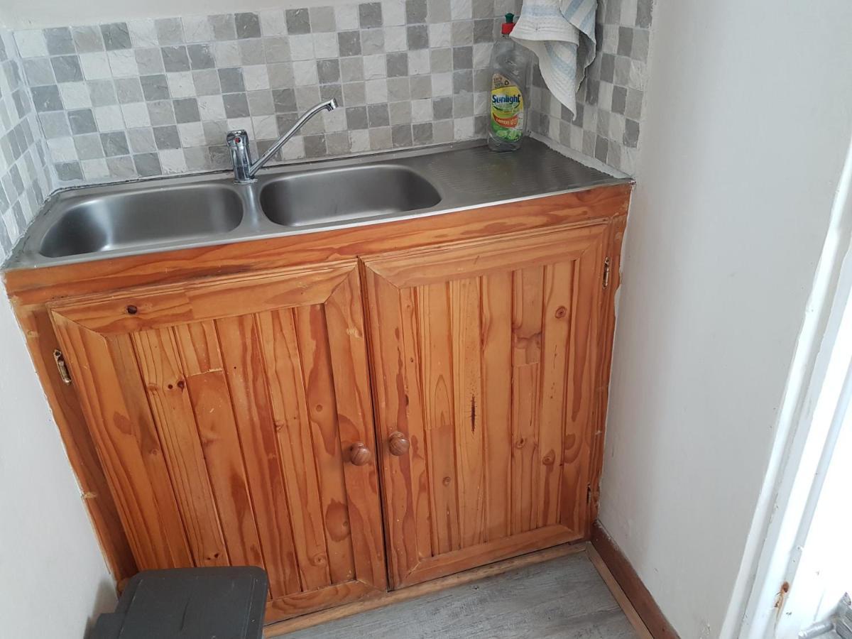 Crane Cottage Colesberg Buitenkant foto